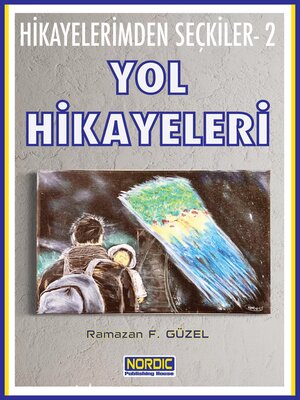 cover image of Hikayelerimden Seçkiler- 2